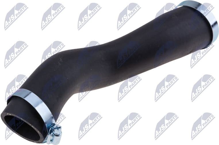 Charge Air Hose GPP-FR-063 - image 2