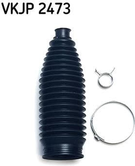 Bellow Kit, steering VKJP2473