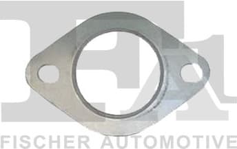 Gasket, exhaust pipe 110908 - image 2