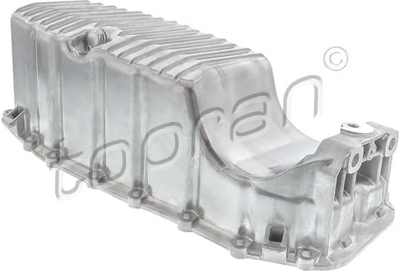 Oil Sump 601 768