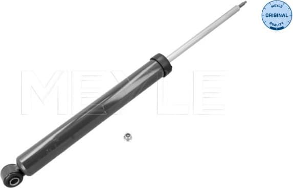 Shock Absorber MEYLE-ORIGINAL: True to OE. 726 725 0040