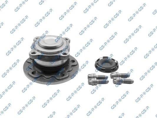 Wheel Hub 9400576K