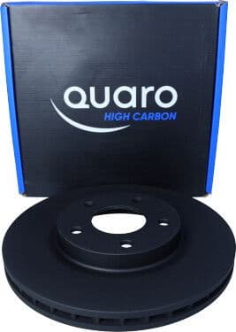 Brake Disc QD1873HC - image 5