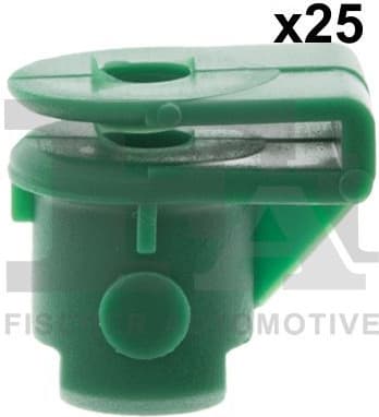 Clip, trim/protection strip 12-10012.25