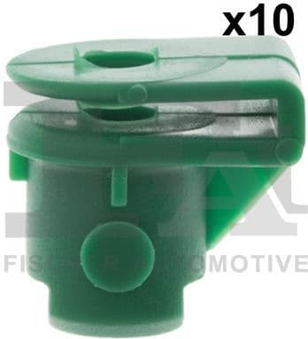 Clip, trim/protection strip 12-10012.10