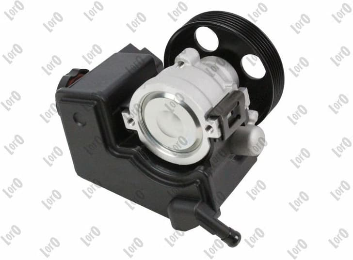 Hydraulic Pump, steering LORO 140-01-096 - image 3