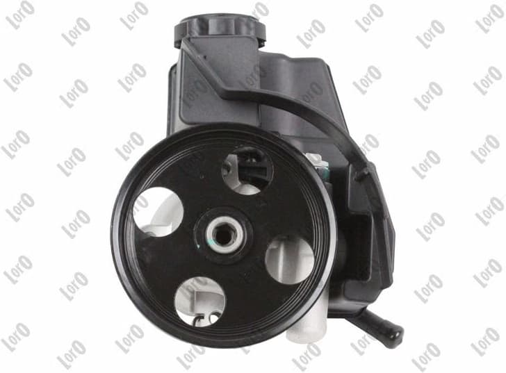 Hydraulic Pump, steering LORO 140-01-096 - image 5