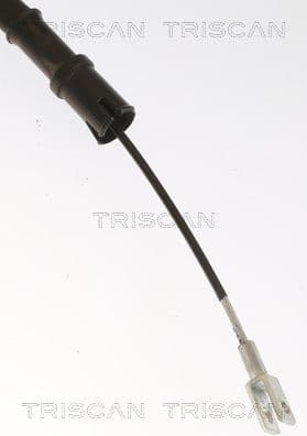 Cable Pull, parking brake 8140 231144 - image 3