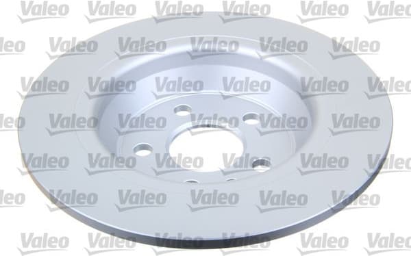 Brake Disc COATED 672513 - image 3
