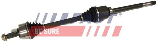 Drive Shaft FT27069