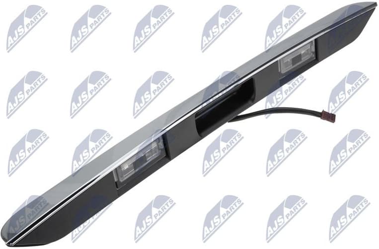 Tailgate Handle EZC-BM-339