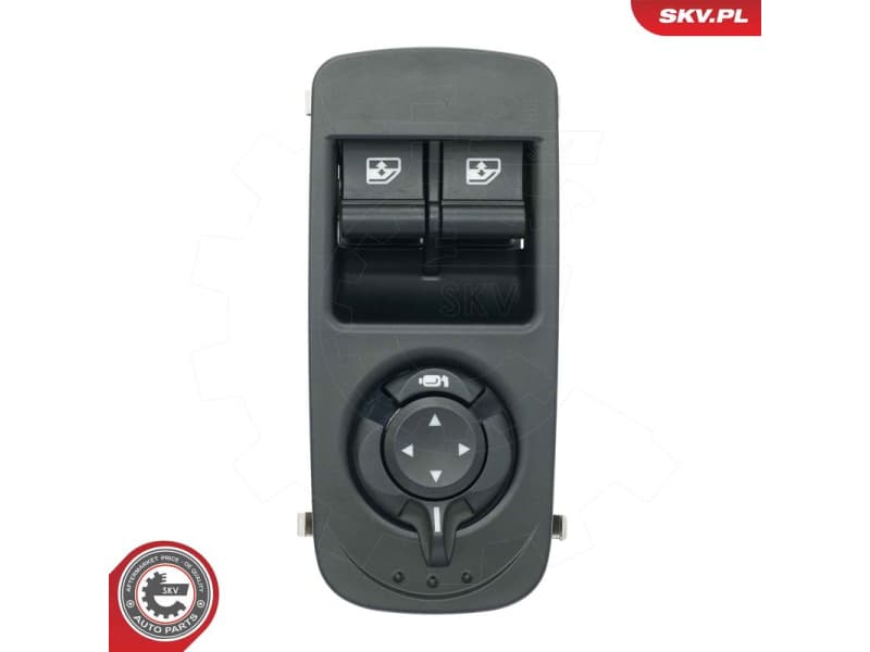 Switch, window regulator 37SKV479 - image 3