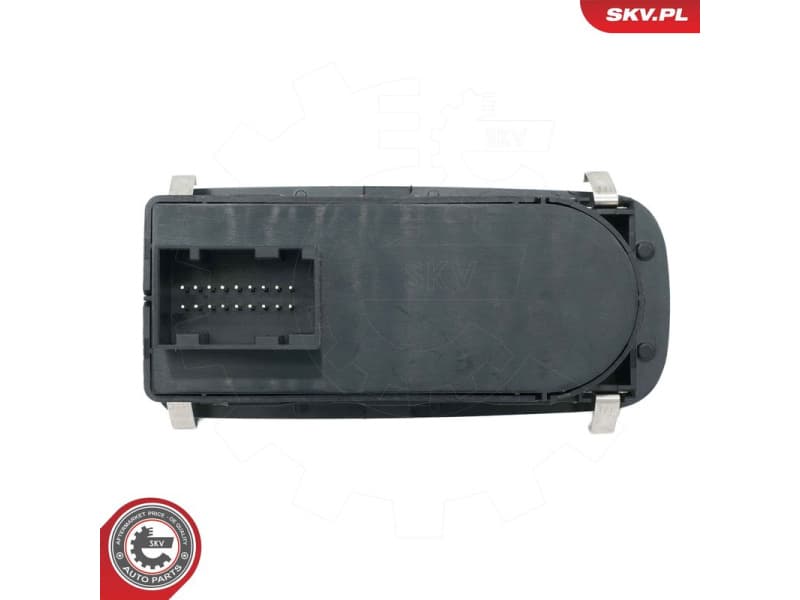 Switch, window regulator 37SKV479 - image 4