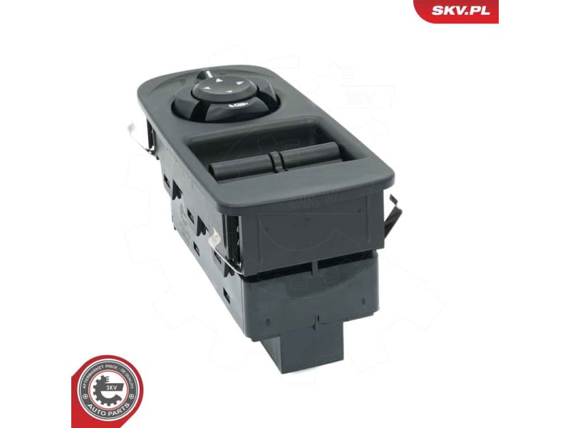 Switch, window regulator 37SKV479 - image 5