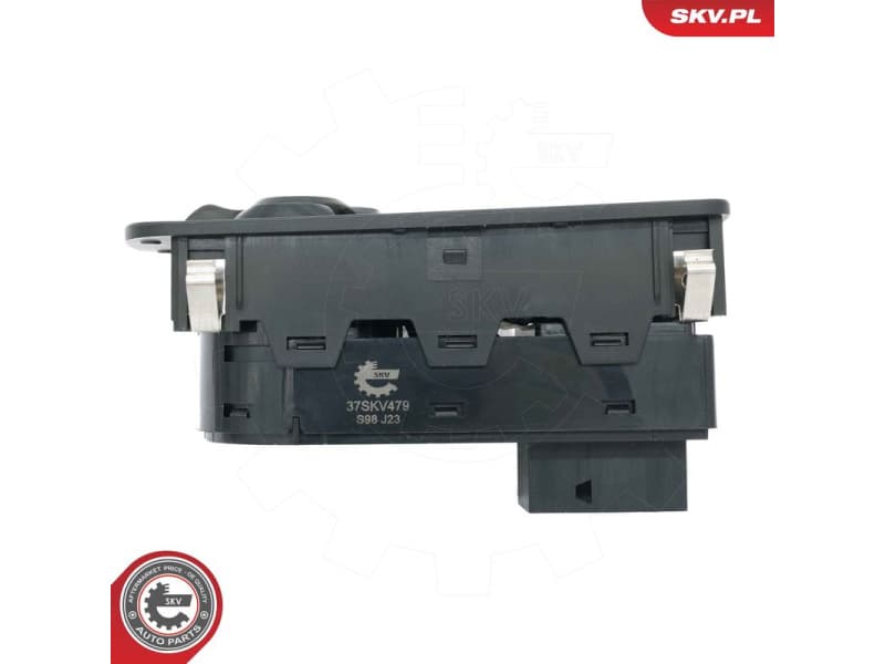 Switch, window regulator 37SKV479 - image 6