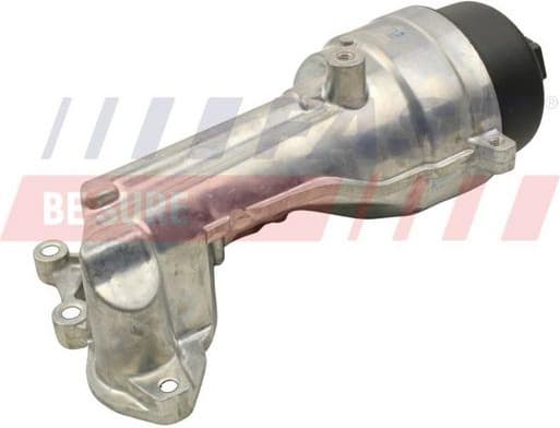 Oil Cooler, engine oil FT55420 - image 3