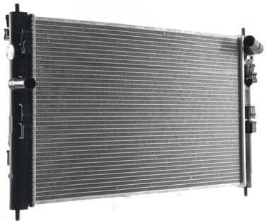 Radiator, engine cooling BEHR CR 2239 000S - image 8