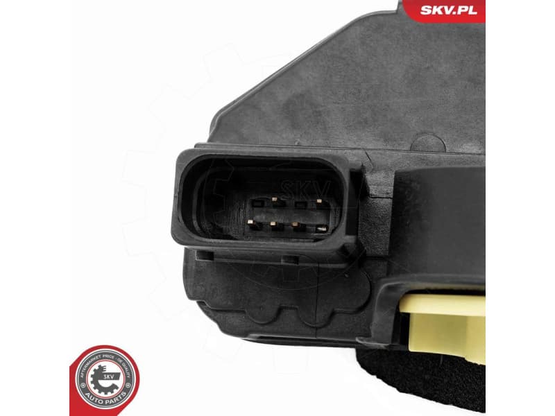 Door Lock 60SKV331 - image 8