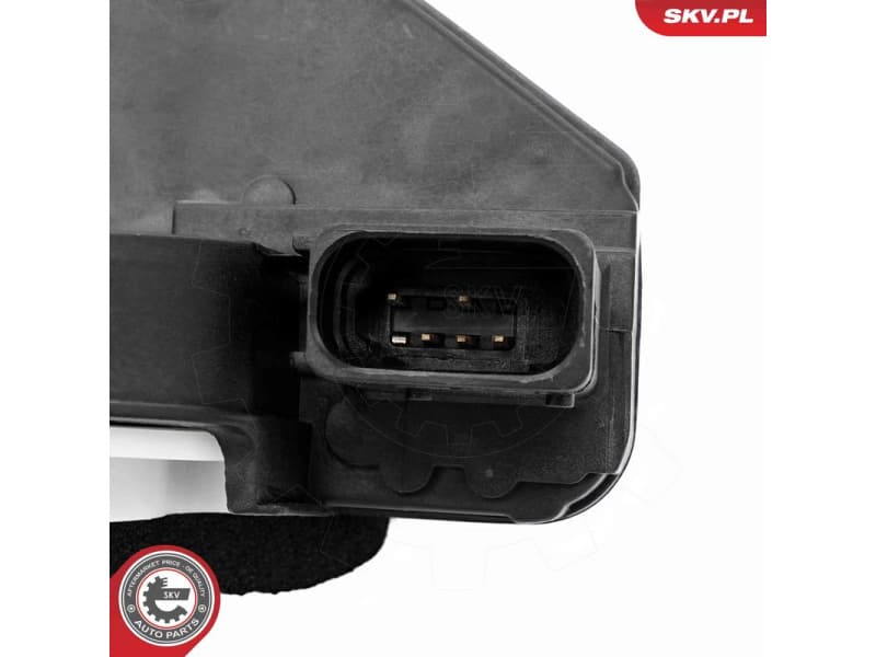 Door Lock 60SKV332 - image 6