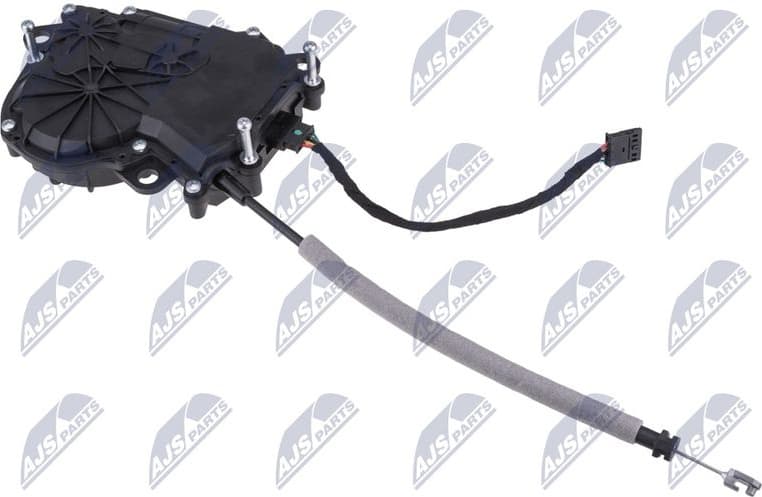 Closing aid, tailgate EZC-BM-324 - image 2