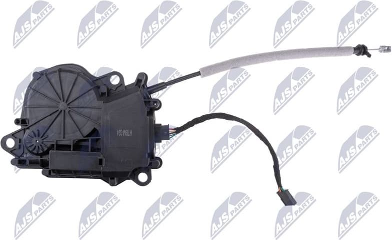 Closing aid, tailgate EZC-BM-324 - image 4