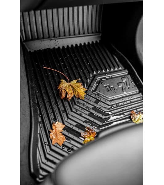 Floor Mat Set NO.77 77407800 - image 4