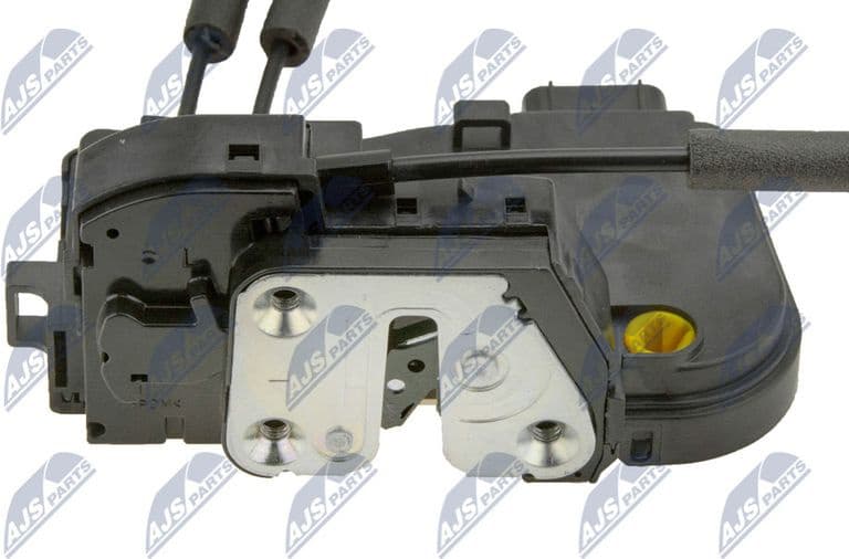 Door Lock EZC-HY-524 - image 3
