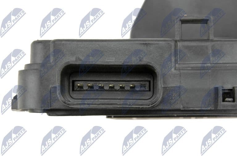 Door Lock EZC-HY-524 - image 6