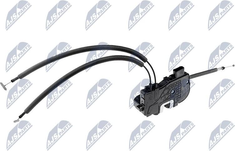 Door Lock EZC-HY-525 - image 2