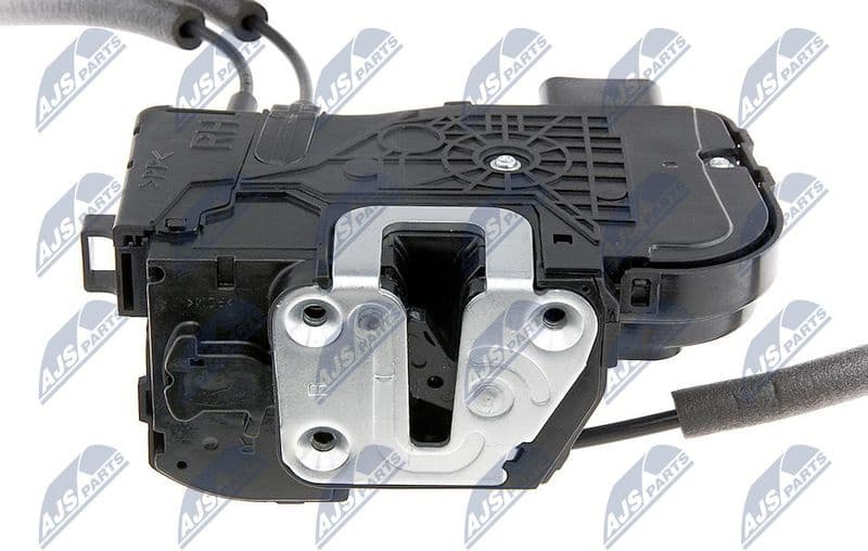 Door Lock EZC-HY-525 - image 3