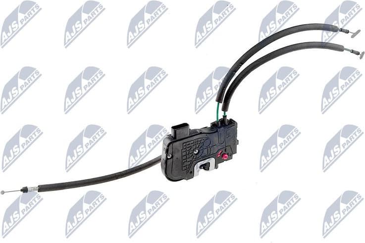 Door Lock EZC-HY-526 - image 2