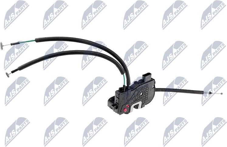 Door Lock EZC-HY-527 - image 2