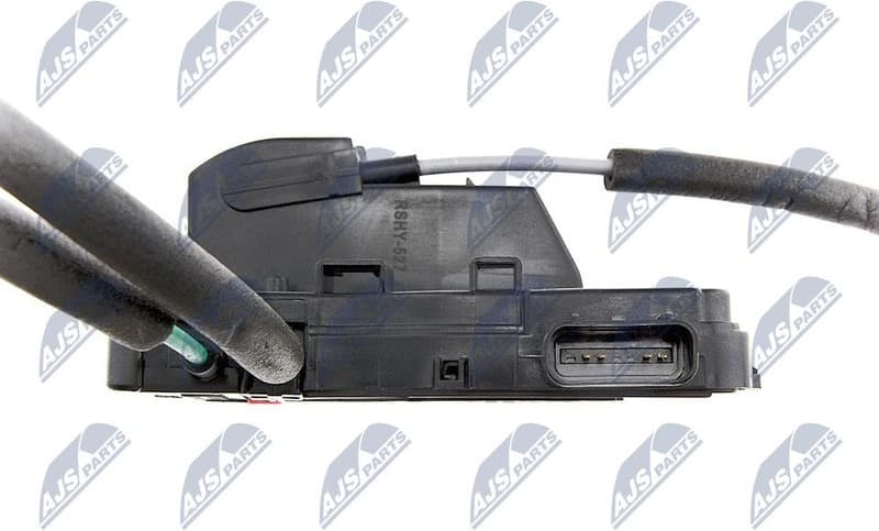 Door Lock EZC-HY-527 - image 4