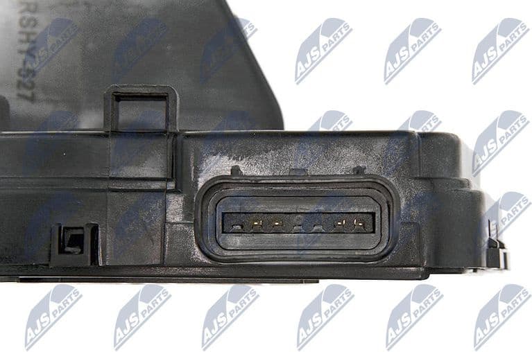 Door Lock EZC-HY-527 - image 5