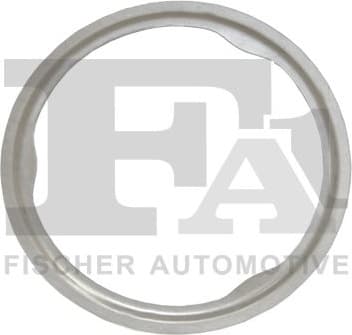 Gasket, exhaust pipe 120949 - image 2