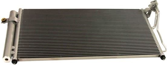 Condenser, air conditioning AC830052