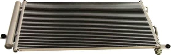 Condenser, air conditioning AC830052 - image 2