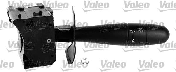Steering Column Switch 251611 - image 2