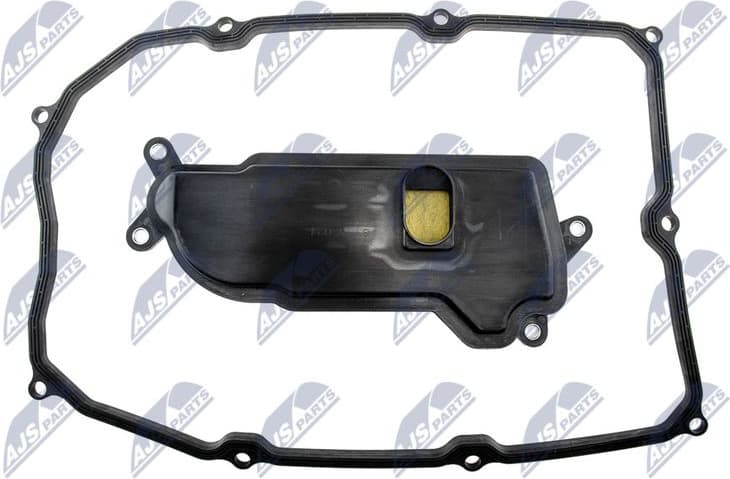 Hydraulic Filter Kit, automatic transmission FSF-TY-021 - image 3