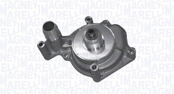 Water Pump, engine cooling 352316171203