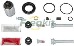 Repair Kit, brake caliper 736774