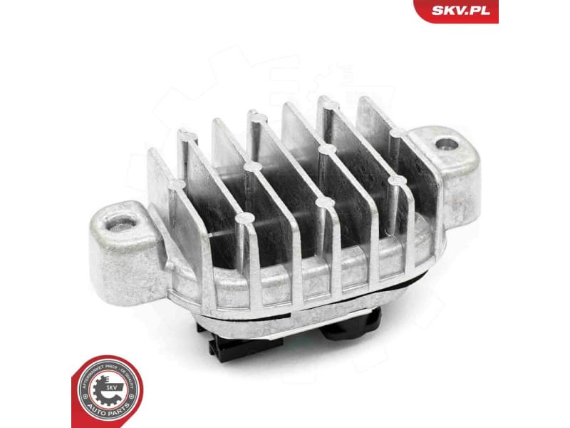 Control Unit, lights 59SKV236 - image 2