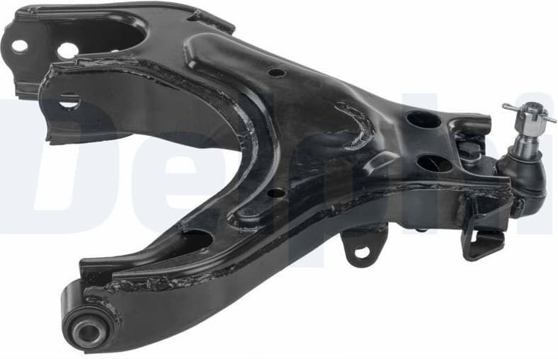 Control/Trailing Arm, wheel suspension TC3560