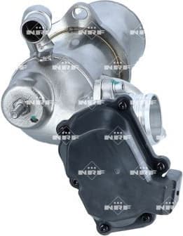 EGR Valve 48453 - image 4