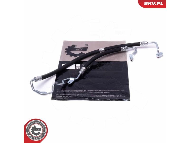 Hydraulic Hose, steering 10SKV915