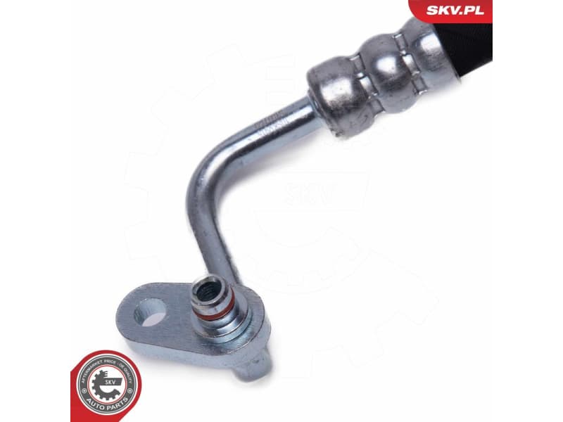 Hydraulic Hose, steering 10SKV915 - image 3