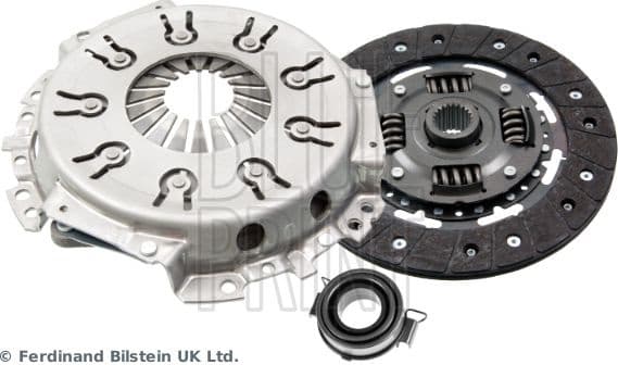 Clutch Kit ADT330264