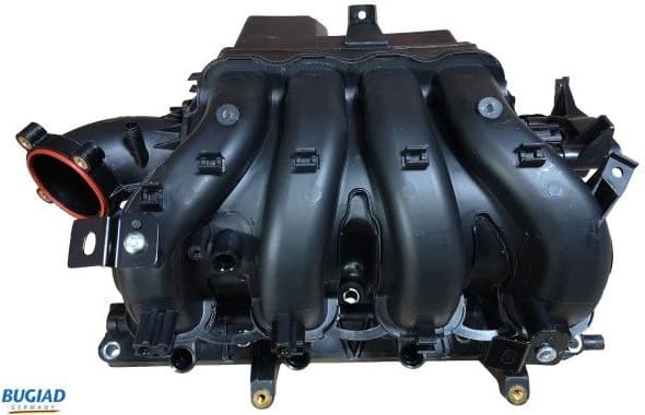 Intake Pipe, air supply BIM17027 - image 2