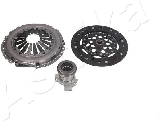 Clutch Kit 92-08-834