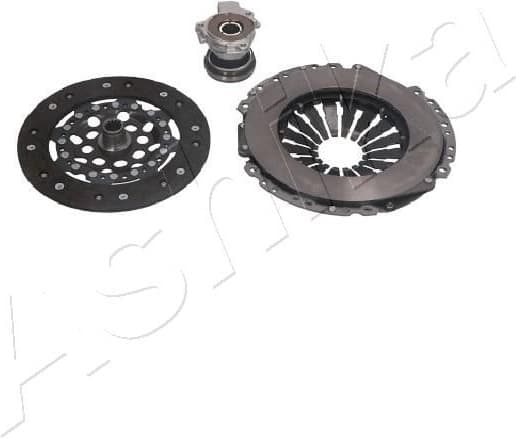 Clutch Kit 92-08-834 - image 2